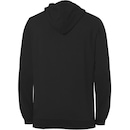 Blusão de Moletom Quiksilver Embroidery - Masculino - Foto 2