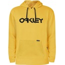 Blusão de Moletom Oakley B1B Po Hoodie New Nugget Solido - Masculino - Foto 1