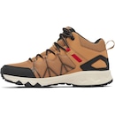 Bota Columbia Peakfreak Ii Mid Outdry - Masculina - Foto 2