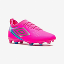 Chuteira de Campo Adulto Umbro Adamant Top Speed - Foto 3