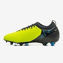 Chuteira de Campo Umbro Adamant Top Speed Club - Adulto - Foto 2