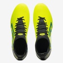 Chuteira de Campo Umbro Adamant Top Speed Club - Adulto - Foto 4