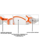 Óculos de Natação Gold Sports Phantom Performance 8.0 High Definition - Foto 2