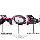 Óculos de Natação Gold Sports Phantom Performance 8.0 High Definition - Foto 2