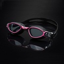 Óculos de Natação Gold Sports Phantom Performance 8.0 High Definition - Foto 3