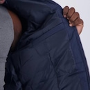 Jaqueta Parka Kappa Dobby - Masculina - Foto 7