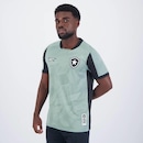 Camisa do Botafogo I 2024 Reebok Goleiro - Masculina - Foto 3
