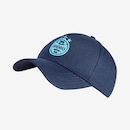 Boné Aba Curva do Grêmio Viagem Clubes 2024 Umbro - Snapback - Adulto - Foto 1
