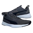 Tênis Puma Flyer Runner Mesh Bdp - Masculino - Foto 2