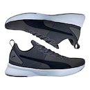 Tênis Puma Flyer Runner Mesh Bdp - Masculino - Foto 7