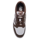 Kit Tênis New Balance 480 Low + Meia - Masculino - Foto 4