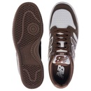 Kit Tênis New Balance 480 Low + Meia - Masculino - Foto 6