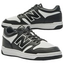 Kit Tênis New Balance 480 Low + Meia - Masculino - Foto 2