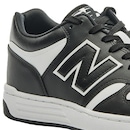 Kit Tênis New Balance 480 Low + Meia - Masculino - Foto 4