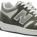 Kit Tênis New Balance 480 Low + Meia - Masculino - Foto 4