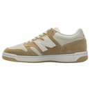 Kit Tênis New Balance 480 Low + Meia - Masculino - Foto 3