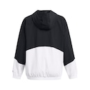 Jaqueta de Treino Under Armour Armoursport Cargo Oversized - Feminina - Foto 2