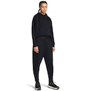 Calça de Treino Under Armour Journey Rib - Feminina - Foto 4