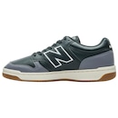 Kit Tênis New Balance 480 Low + Meia - Masculino - Foto 3