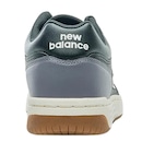 Kit Tênis New Balance 480 Low + Meia - Masculino - Foto 5