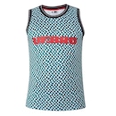 Camiseta Regata Umbro X Mtv Vest - Masculina - Foto 1