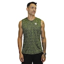 Camiseta Regata Machão Esporte Legal Space - Masculina - Foto 1