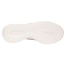 Kit Tênis Skechers Ultra Flex 3.0 Smooth Step - Feminino + Par de Meia - Foto 4