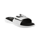 Kit Chinelo Under Armour Ignite Vi Sl + Meia - Unissex - Foto 7