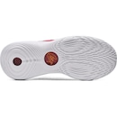 Tênis de Basquete Under Armour Curry 11 Bruce Lee Fire - Masculino - Foto 5