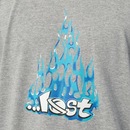 Camiseta Lost Randall - Masculina - Foto 2