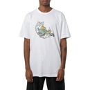 Camiseta Lost Dog Fish - Masculina - Foto 1