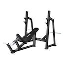 Banco Inclinado Kikos Pro Station Ttfw14 - Foto 1