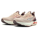Tênis Mizuno Wave Mirai 6 - Feminino - Foto 4