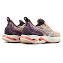 Tênis Mizuno Wave Mirai 6 - Feminino - Foto 5
