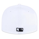 Boné Aba Reta New Era 5950 Los Angeles Dodgers Fitted - Fechado - Adulto - Foto 2