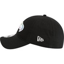 Boné Aba Curva New Era 920 Seattle Seahawks Nfl Crucial Catch 23 - Strapback - Adulto - Foto 4