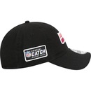 Boné Aba Curva New Era 920 Seattle Seahawks Nfl Crucial Catch 23 - Strapback - Adulto - Foto 5