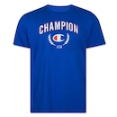 Camiseta Champion With Laurel Ultra - Masculina - Foto 1