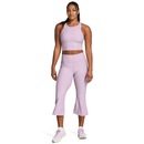 Calça Legging de Treino Under Armour Meridian - Feminina - Foto 4