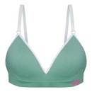 Kit de Sutiãs com Bojo Puma sem Costura - Adulto - 2 unidades - Foto 2