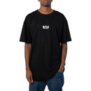 Camiseta Lost Lost Saturn - Masculina - Foto 1
