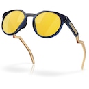 Óculos de Sol Unissex Oakley Hstn Edicao Limitada Mbapé Polarizado - Foto 2