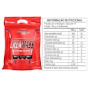 Creamass Hipercalórico Pouch 3Kg Integralmedica Morango - Foto 2