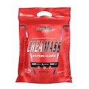 Creamass Hipercalórico Pouch 3Kg Integralmedica Morango - Foto 1