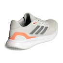 Tênis adidas RunFalcon 5 Feminino - Foto 4