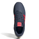 Tênis adidas Lite Racer 4.0 Masculino - Foto 3
