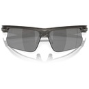 Óculos de Sol Unissex Oakley Bisphaera Grey Smoke Photochromic - Foto 4