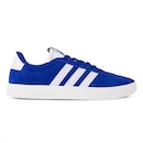 Tênis adidas Vl Court 3.0 - Masculino - Foto 1