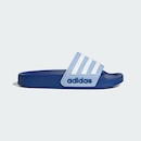 Chinelo adidas Adilette Shower - Infantil - Foto 2