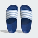 Chinelo adidas Adilette Shower - Infantil - Foto 4
